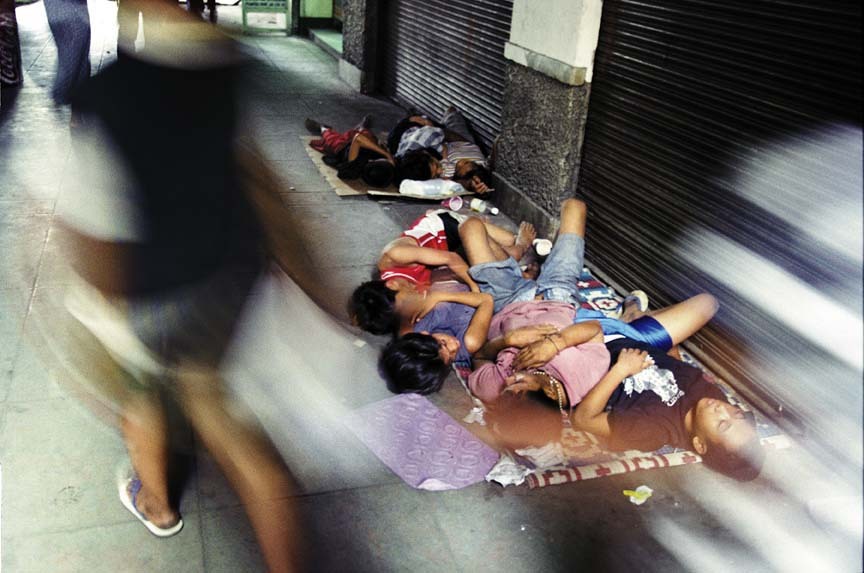  : Manila : Robert Miller - Photography