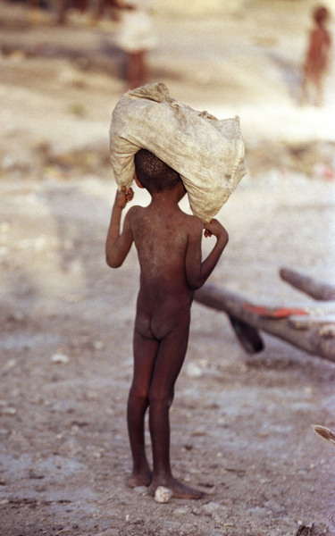  : Haiti : Robert Miller - Photography