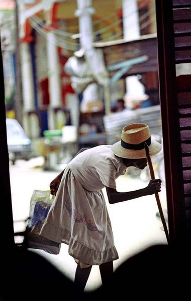  : Haiti : Robert Miller - Photography